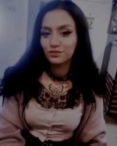Ева Нинджа