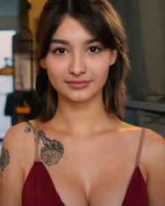 Кайя Финч